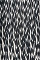 VASSALLI PRINTED SKINNY LEG 7/8 LENGTH LIGHTWEIGHT PULL ON PANT