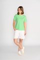 VASSALLI BOAT NECK TOP