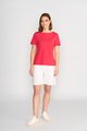 VASSALLI BOAT NECK TOP