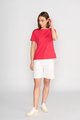VASSALLI BOAT NECK TOP