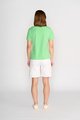 VASSALLI BOAT NECK TOP