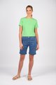 VASSALLI SLIM LEG ABOVE KNEE SHORT