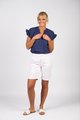 VASSALLI SLIM LEG ABOVE KNEE SHORT