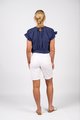 VASSALLI SLIM LEG ABOVE KNEE SHORT