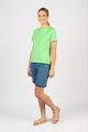 VASSALLI SLIM LEG ABOVE KNEE SHORT