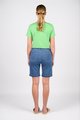 VASSALLI SLIM LEG ABOVE KNEE SHORT