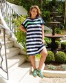 ELM MCKINLEY DRESS