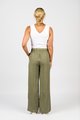 VASSALLI WIDE LEG FULL LENGTH PULL ON PANT