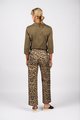 VASSALLI WIDE LEG ANKLE GRAZER JEAN