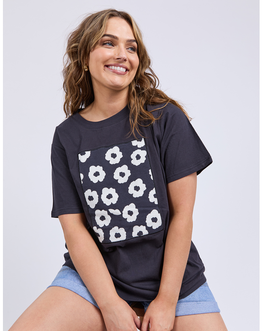 ELM AZALEA TEE