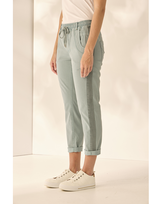 LANIA ZANE BOYFRIEND JEAN