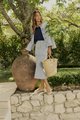 LANIA ABBY SKIRT