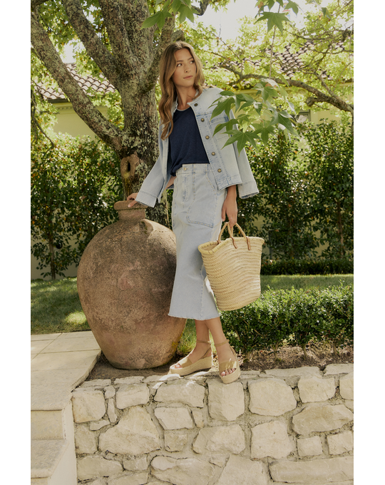 LANIA ABBY SKIRT