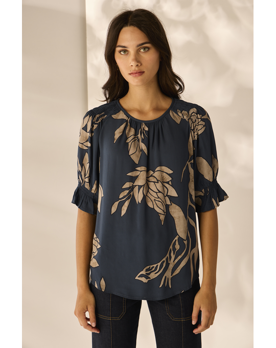 LANIA CHINO TOP