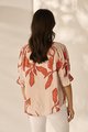 LANIA CHINO TOP