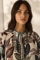 LANIA CARNABY SHIRT