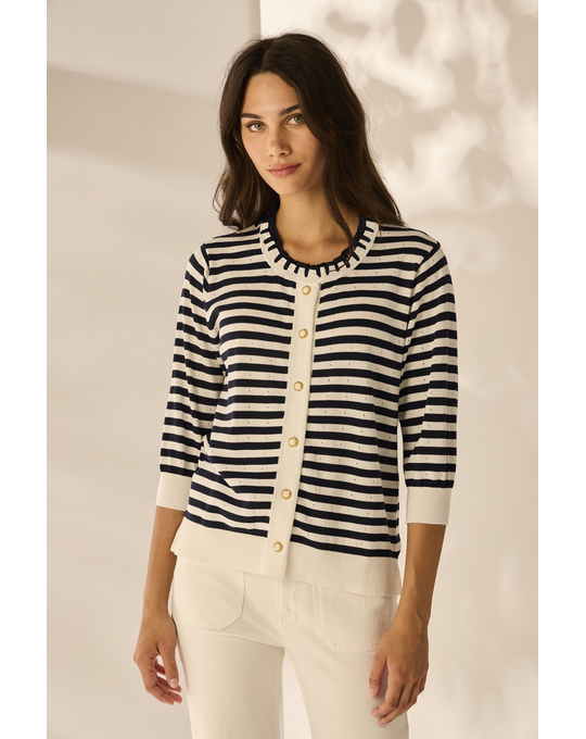 LANIA SAYER CARDI