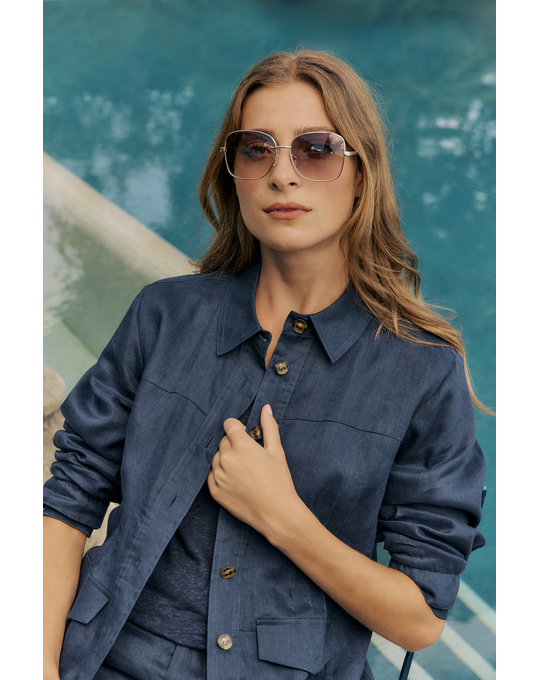 LANIA HAYDEN JACKET