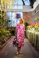 DESIGN NATION SAINT DRESS