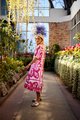 DESIGN NATION SAINT DRESS