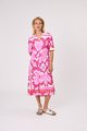 DESIGN NATION SAINT DRESS
