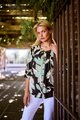 DESIGN NATION SERENE TOP