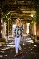 DESIGN NATION SERENE TOP