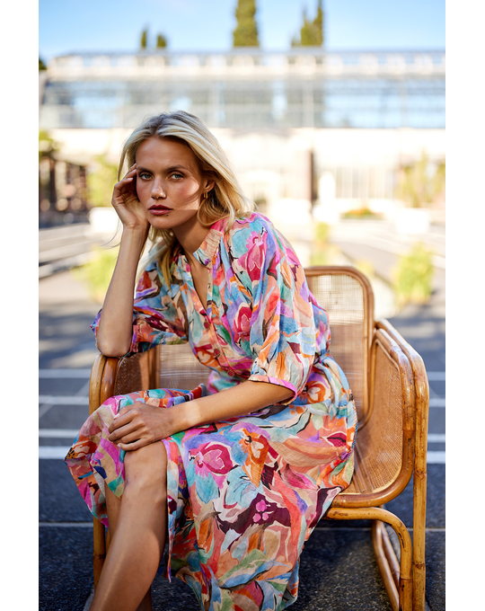 DESIGN NATION SOUL DRESS
