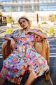 DESIGN NATION SOUL DRESS