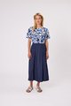 DESIGN NATION REGAL SKIRT