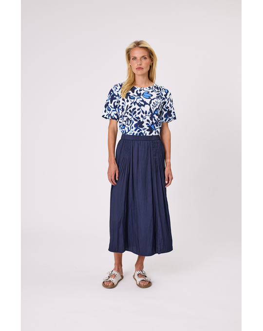 DESIGN NATION REGAL SKIRT