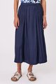 DESIGN NATION REGAL SKIRT