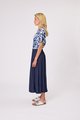DESIGN NATION REGAL SKIRT