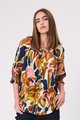 DESIGN NATION CAMILLA TOP