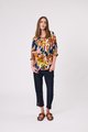 DESIGN NATION CAMILLA TOP