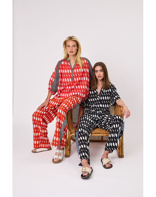 DESIGN NATION EMPIRE PANT