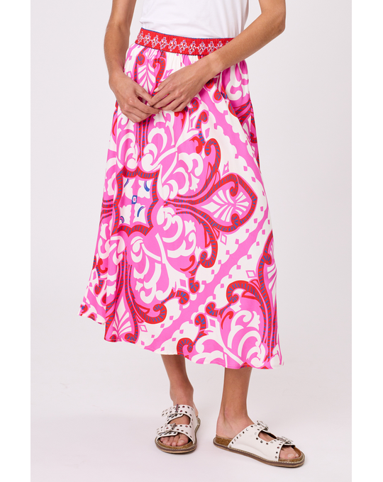 DESIGN NATION SAINT SKIRT