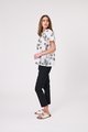 DESIGN NATION RIDDLE TOP