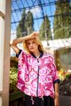 DESIGN NATION SAINT JACKET