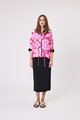 DESIGN NATION SAINT JACKET