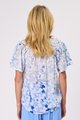 DESIGN NATION ZADIE TOP