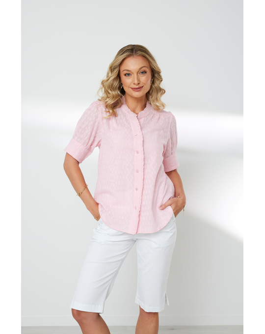 NEWPORT NATALIE BLOUSE