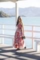 KNEWE GALA DRESS