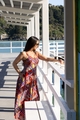 KNEWE GALA DRESS