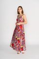 KNEWE GALA DRESS