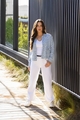 KNEWE JAGGER DJ JACKET