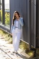 KNEWE JAGGER DJ JACKET