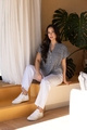 KNEWE ADDISON TOP