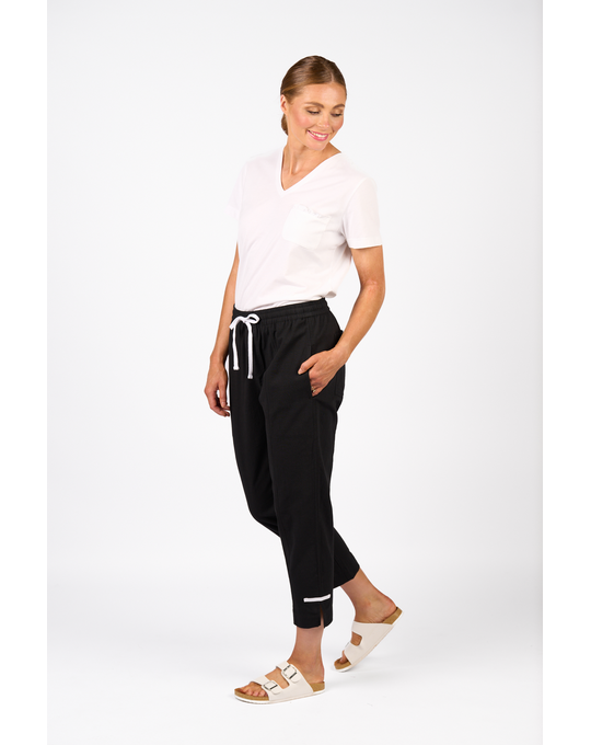 KNEWE CHECKER PANT