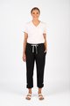 KNEWE CHECKER PANT
